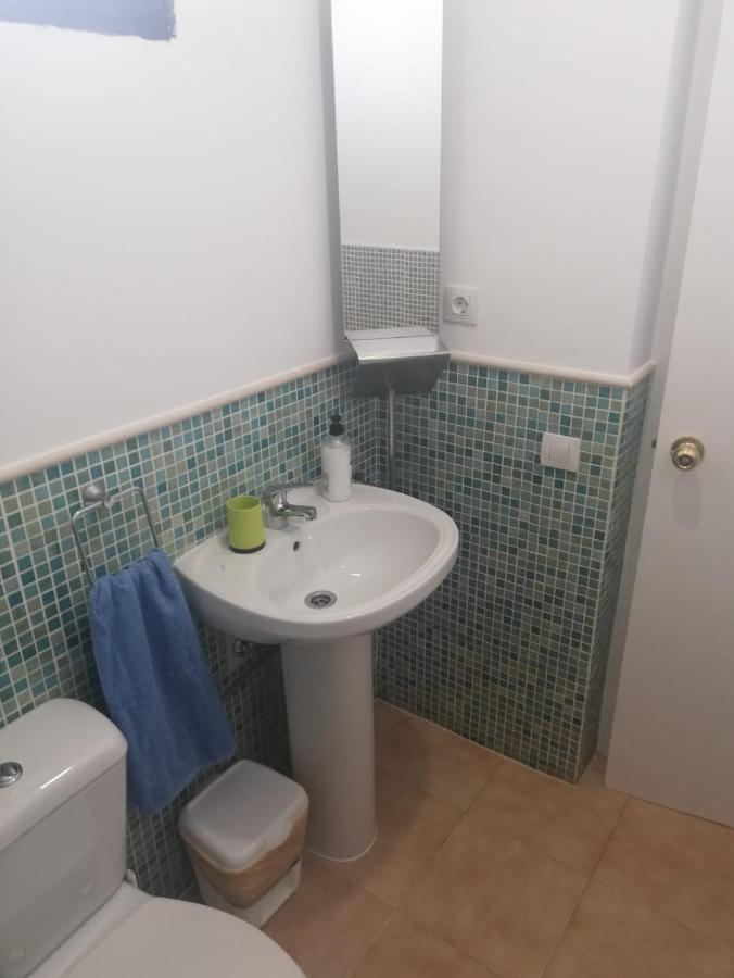 Appartement Vandaele Corralejo