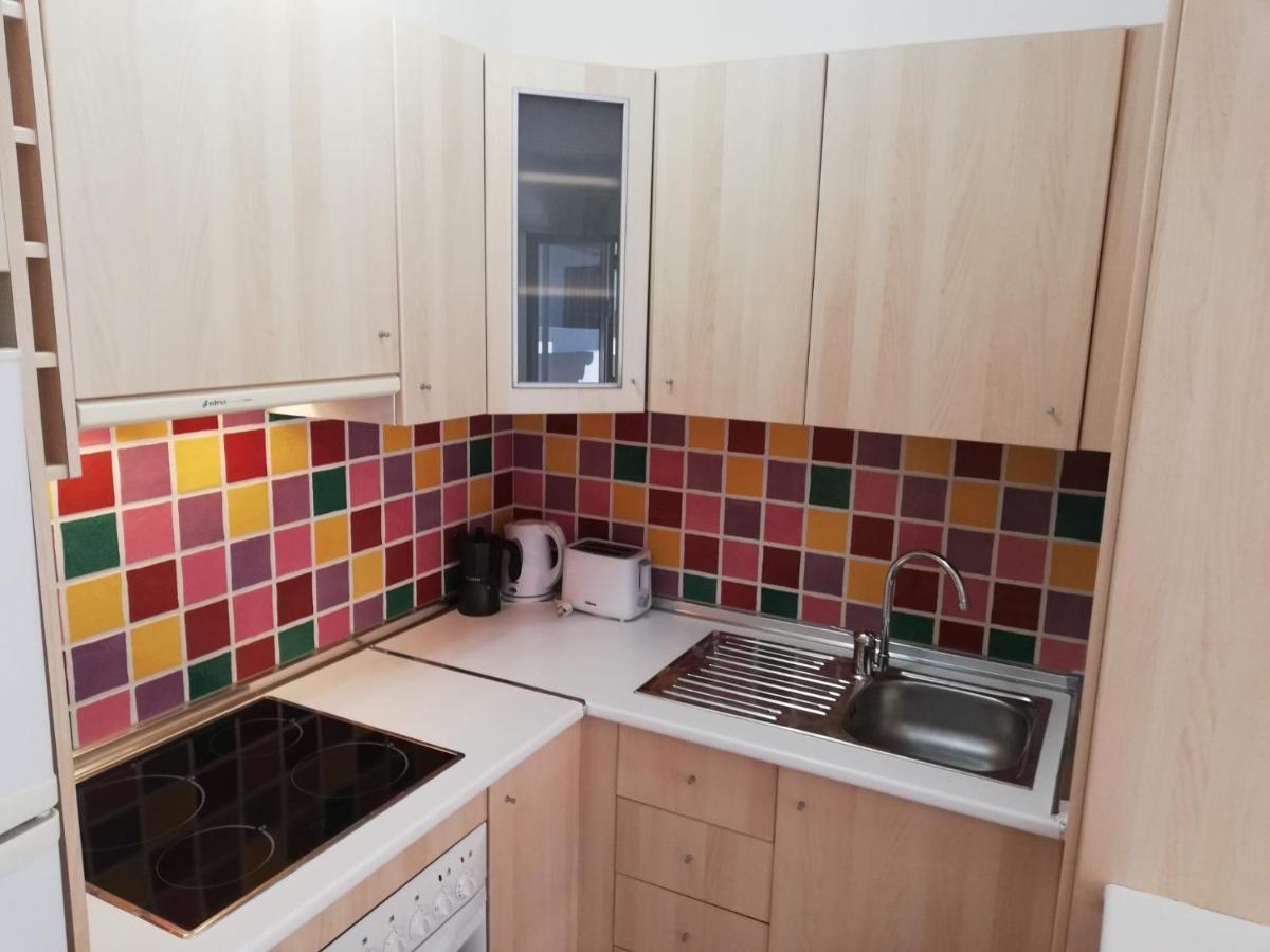 Appartement Vandaele *