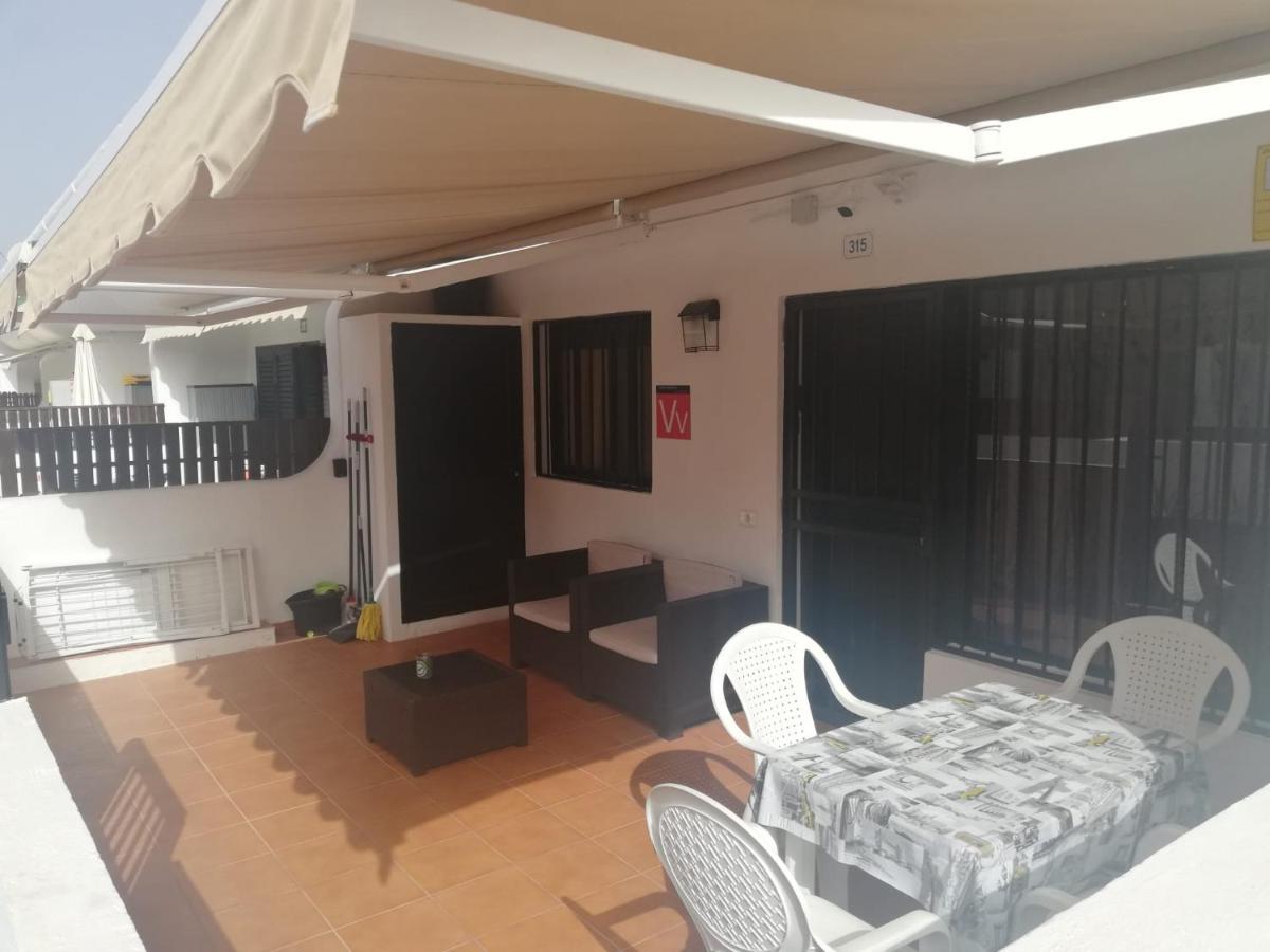 Appartement Vandaele Corralejo
