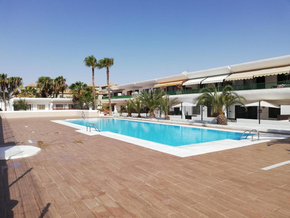 Appartement Vandaele Corralejo