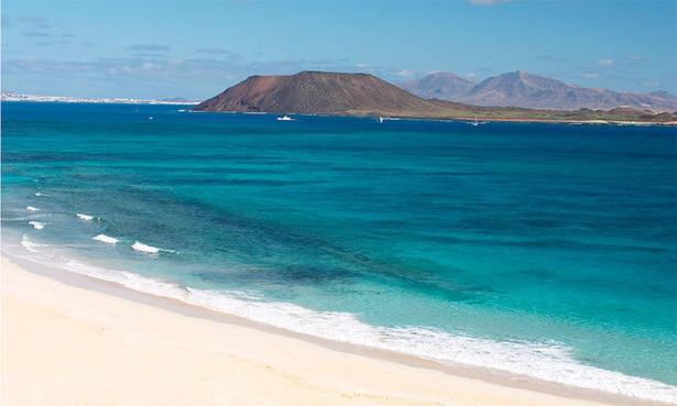 Vandaele Appartement Corralejo