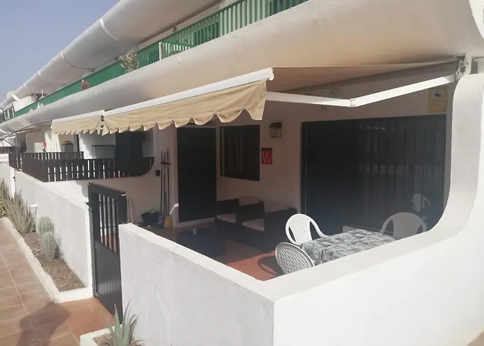 Apartamento Vandaele