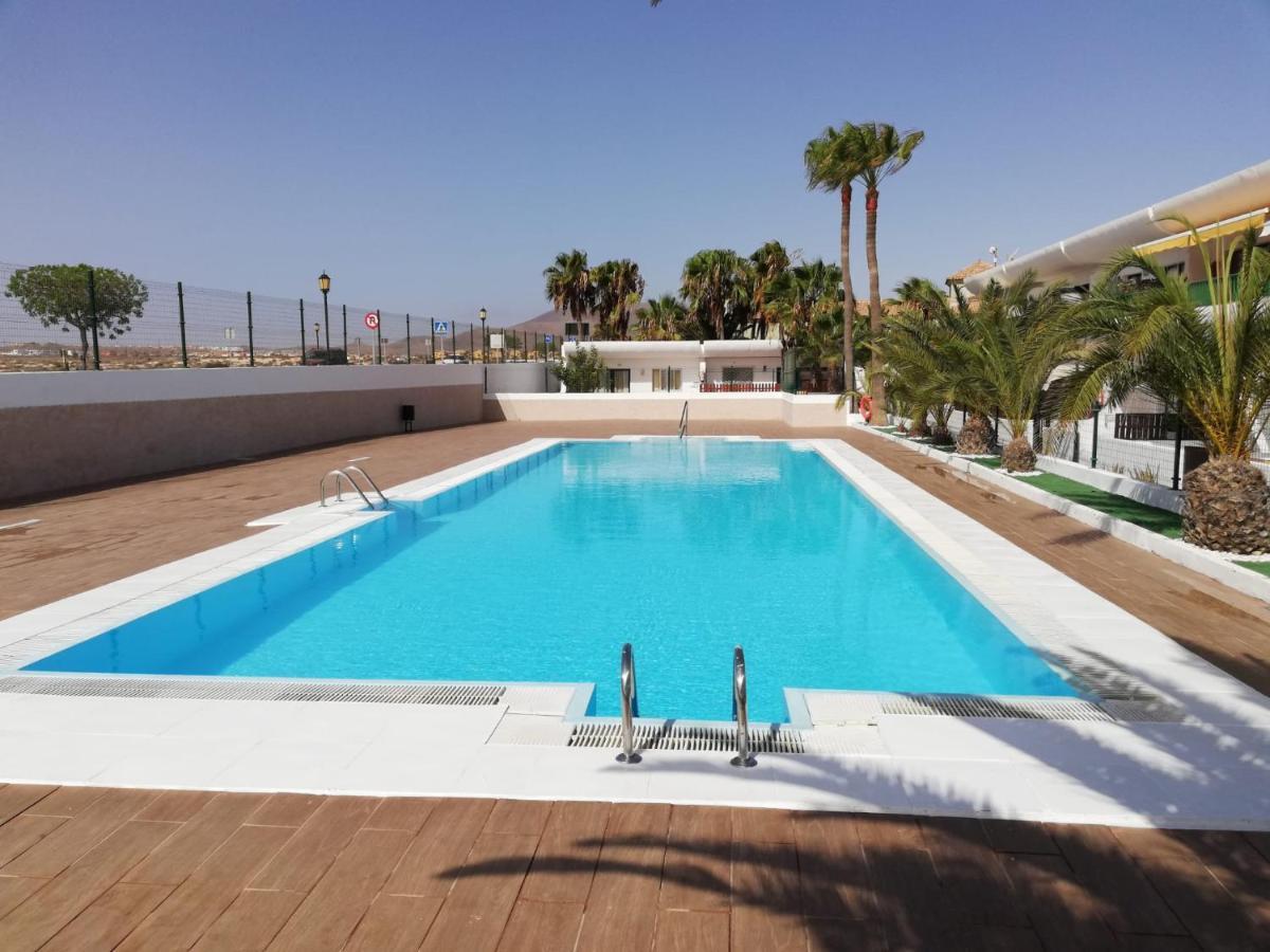 Vandaele Appartamento Corralejo
